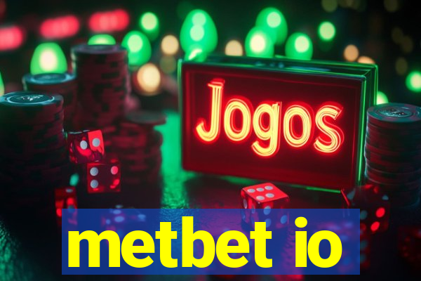 metbet io